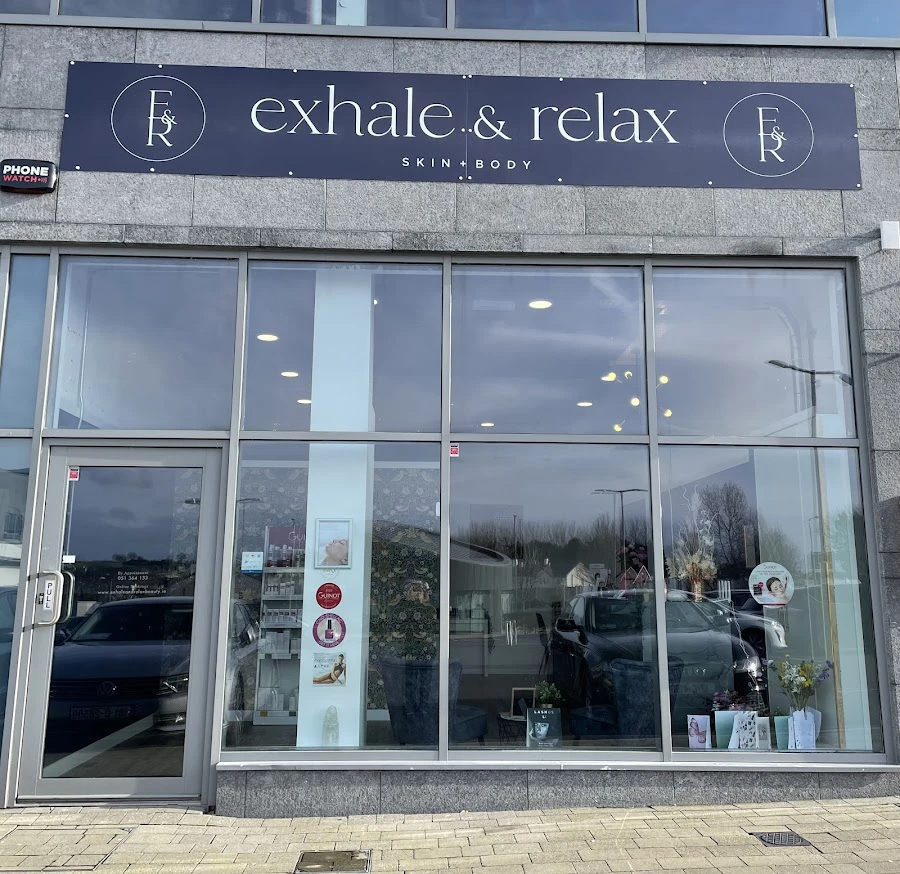 1 - Antons Hair Salon