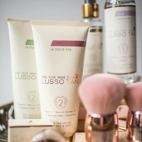 5 - Antons Hair Salon