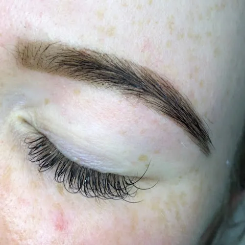 7 - Antons Hair Salon