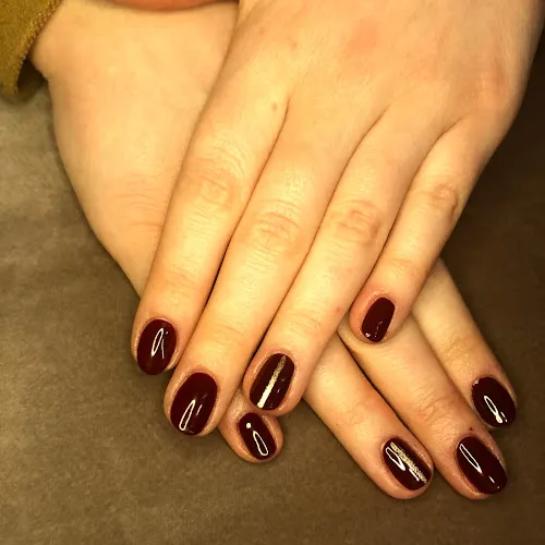 4 - Antons Hair Salon