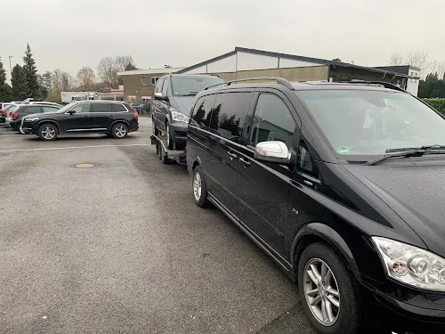 3 - AP Classic Cars - KFZ Werkstatt für Oldtimer