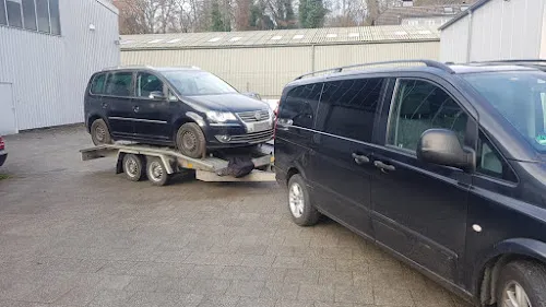 2 - AP Classic Cars - KFZ Werkstatt für Oldtimer