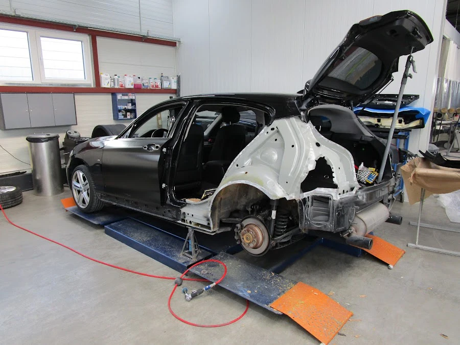 1 - A.P. Fahrzeug Service