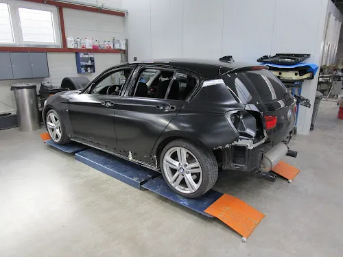 7 - A.P. Fahrzeug Service