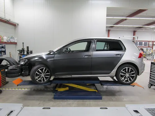 4 - A.P. Fahrzeug Service