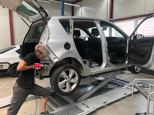 5 - A.P. Fahrzeug Service