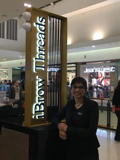 1 - Aphrodite Beauty and Nail