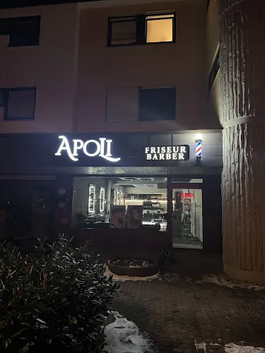 7 - ApoLi Friseur & Barber