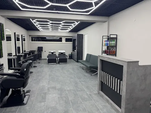 5 - ApoLi Friseur & Barber