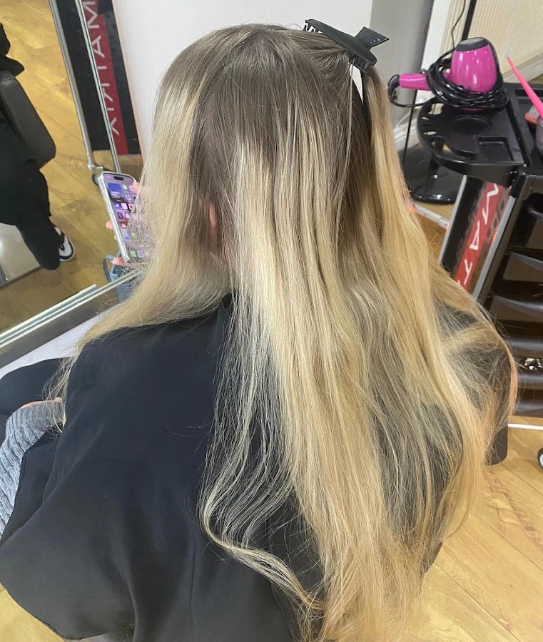 1 - Apíradee Thai Massage