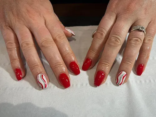 5 - Apíradee Thai Massage