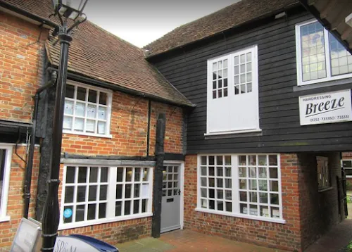 2 - April Jones Hairstylist