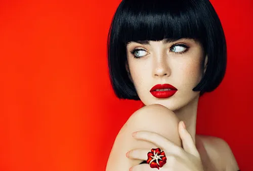 6 - April Jones Hairstylist