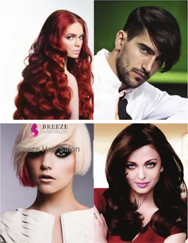 7 - April Jones Hairstylist