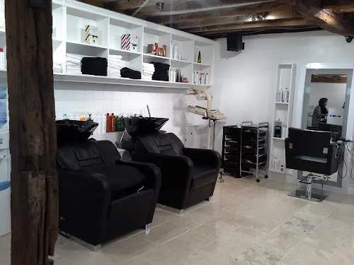 4 - April Jones Hairstylist