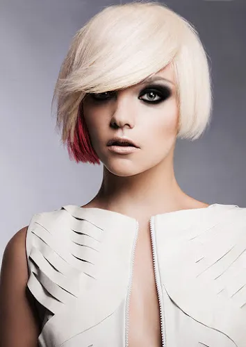 3 - April Jones Hairstylist