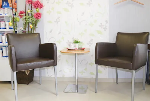 6 - Aquarelle Beauty Studio