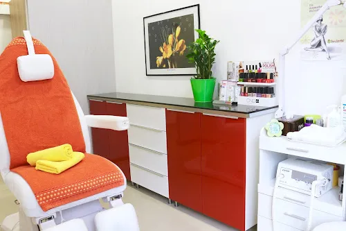 5 - Aquarelle Beauty Studio