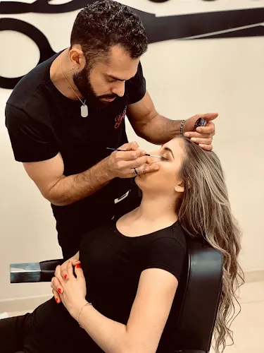 3 - Aquarius Hair Design