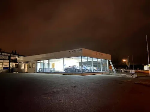 1 - Ar-car Flensburg Werkstatt