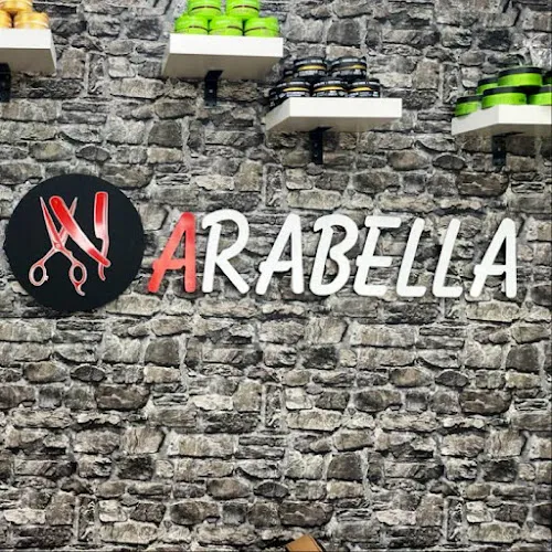 2 - Arabella