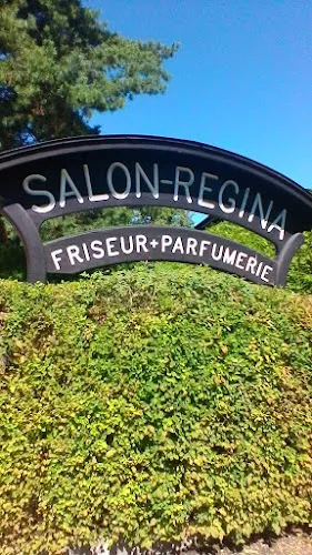 1 - ARAN BARBER SHOP