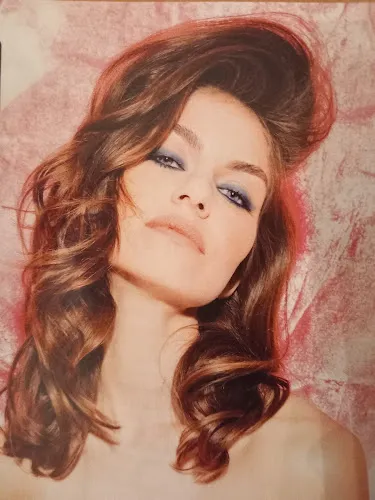 2 - ARAN BARBER SHOP