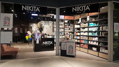 3 - Aras frisørsalong Fredrikstad