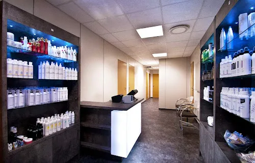 1 - Aras frisørsalong Sandnes