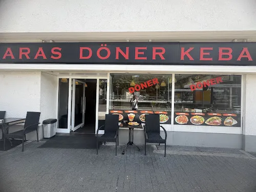 2 - Aras Kebab GbR