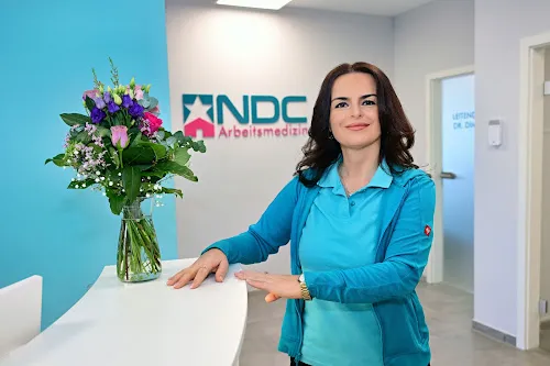 4 - Arbeitsmedizinischer Dienst Lenhardt/Grüner