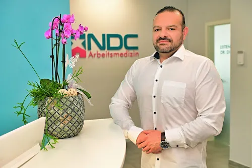 1 - Arbeitsmedizinischer Dienst Lenhardt/Grüner