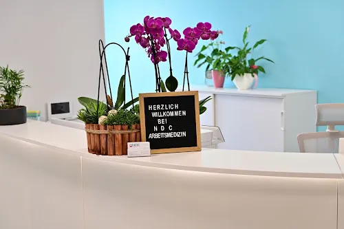 5 - Arbeitsmedizinischer Dienst Lenhardt/Grüner