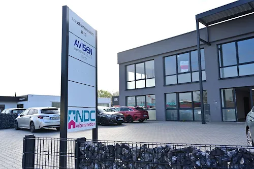 7 - Arbeitsmedizinischer Dienst Lenhardt/Grüner