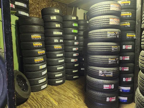 2 - Ardens Tires & Wheels