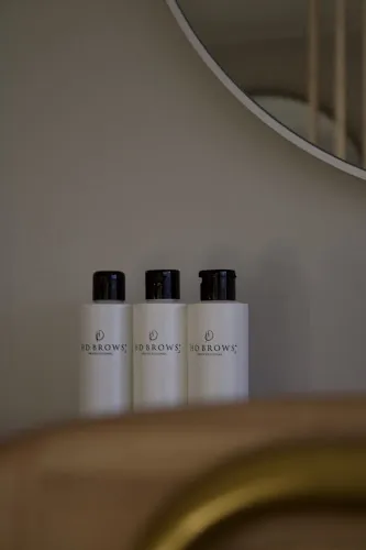 2 - Arena Hair Studio