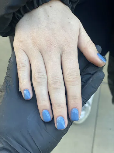 8 - Arena Hair Studio