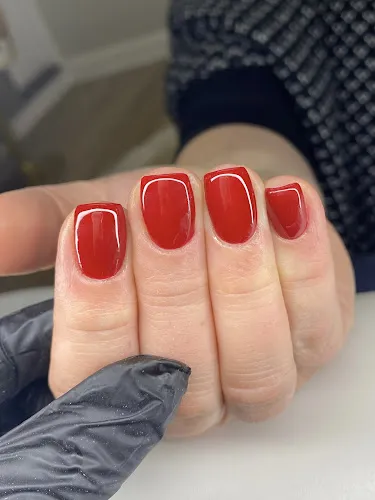 4 - Arena Hair Studio