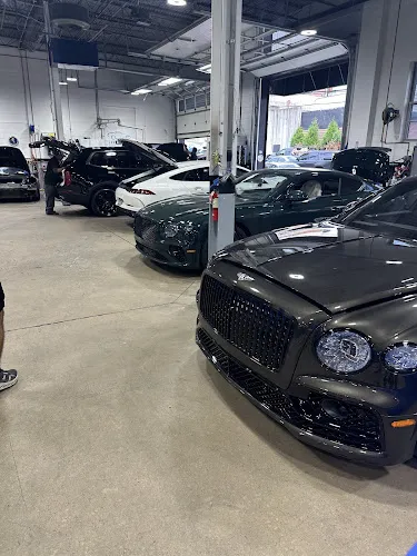 3 - Arevalos Auto Shop