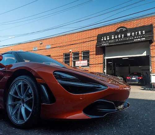 2 - Arevalos Auto Shop