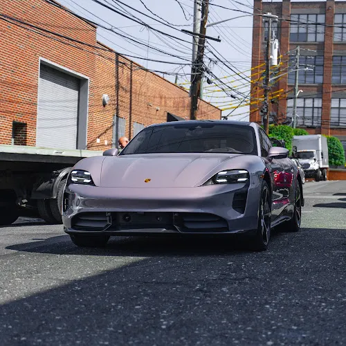 4 - Arevalos Auto Shop