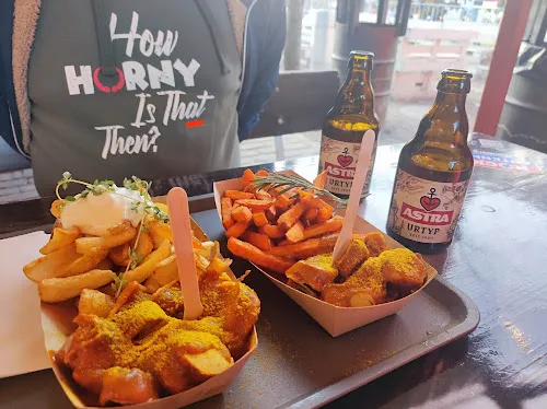 8 - Ariana Restaurant - Afghanische Spezialitäten