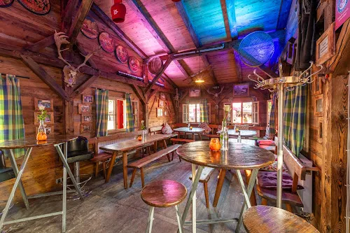 2 - Ariana Restaurant - Afghanische Spezialitäten