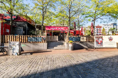 4 - Ariana Restaurant - Afghanische Spezialitäten