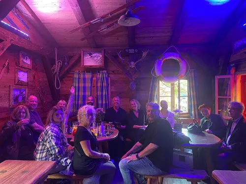 7 - Ariana Restaurant - Afghanische Spezialitäten