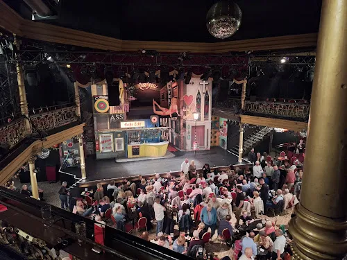 5 - Ariana Restaurant - Afghanische Spezialitäten