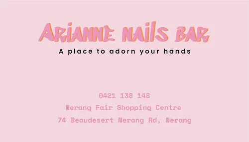 2 - Arianne Nails Bar