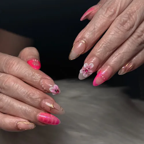 3 - Arianne Nails Bar