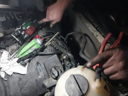 6 - Arizona Sprinter Doctor