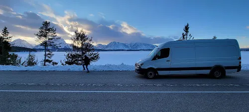 3 - Arizona Sprinter Doctor